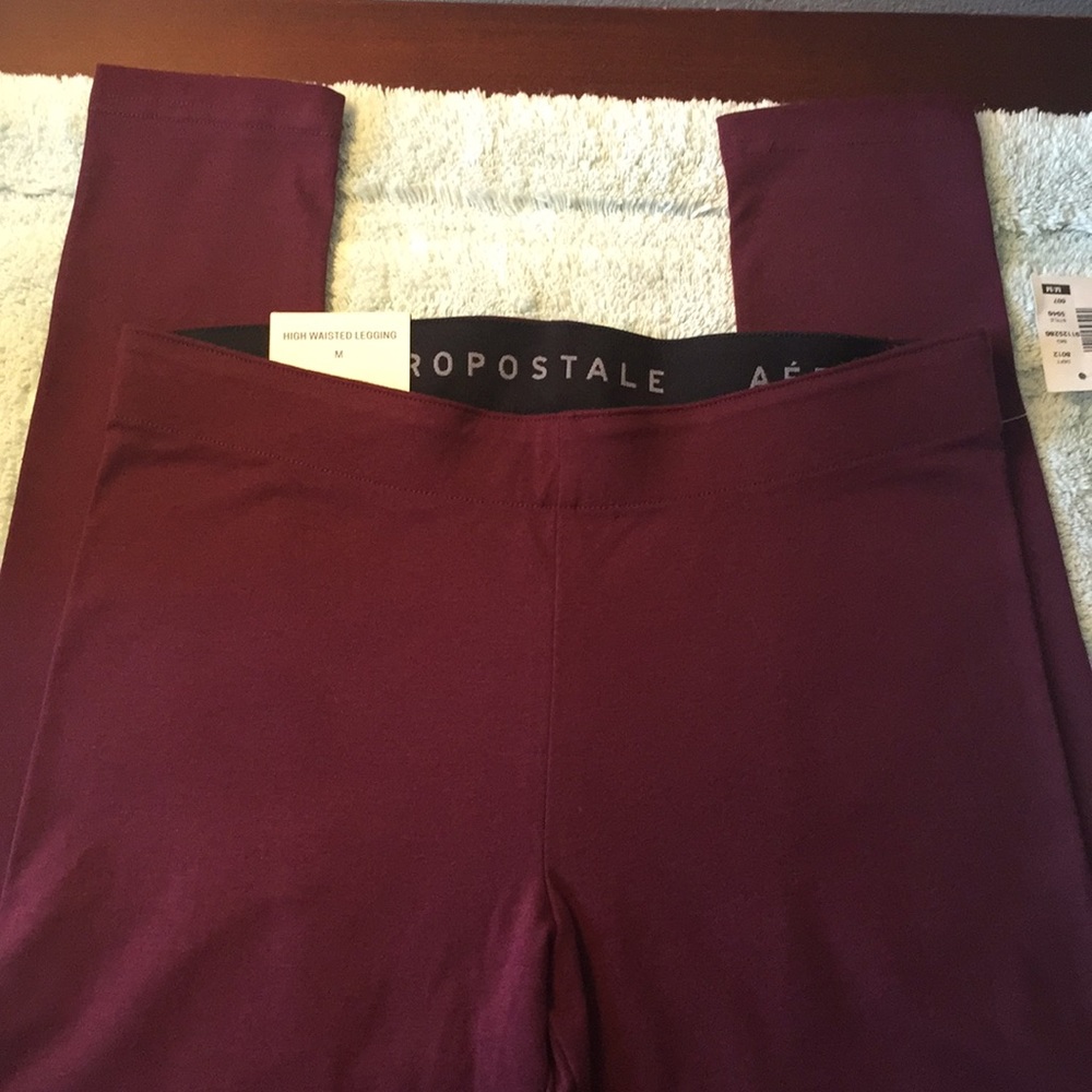 AEROPOSTALE LEGGINGS